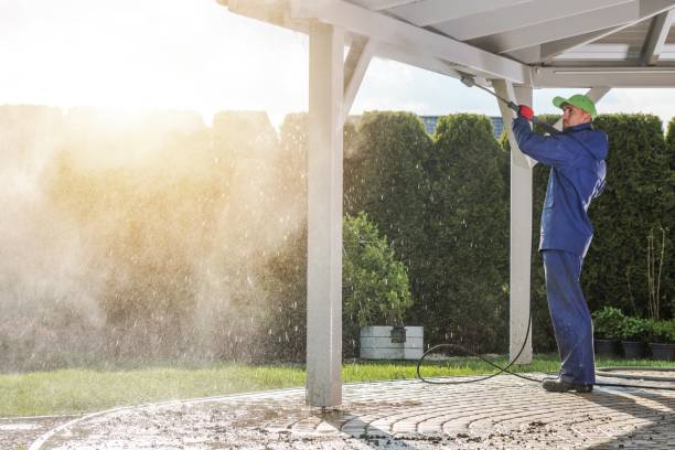 Best House Exterior Washing  in Fort Lupton, CO